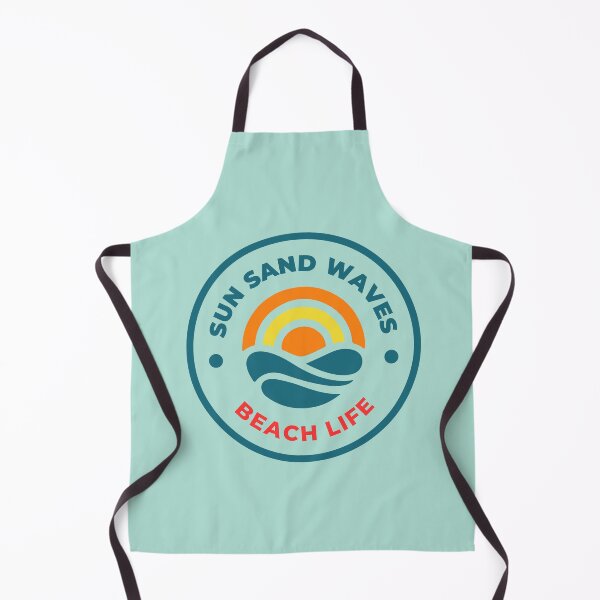 Item preview, Beach Life Design designed and sold by OliveStreetDesigns.