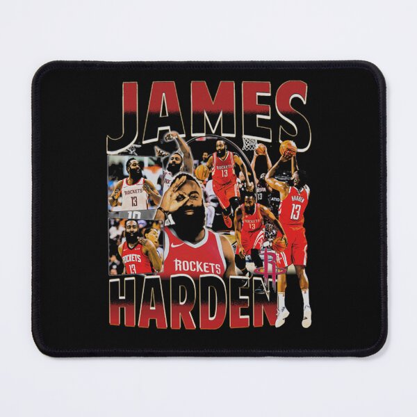 Item preview, James Harden Houston Vintage Bootleg  designed and sold by MaudWebe.