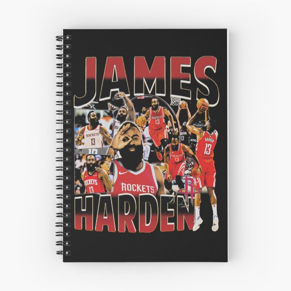 Item preview, James Harden Houston Vintage Bootleg  designed and sold by MaudWebe.