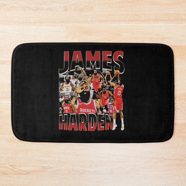 Item preview, James Harden Houston Vintage Bootleg  designed and sold by MaudWebe.