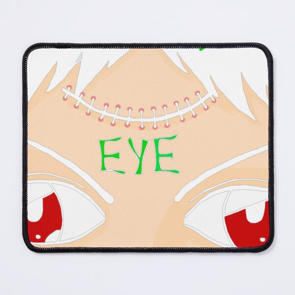 Item preview,  Third Eye Album Cancan designed and sold by Madisast.