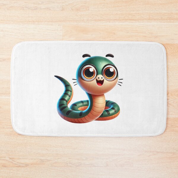 Item preview, Adorable Conger Eel designed and sold by Sillytoe.