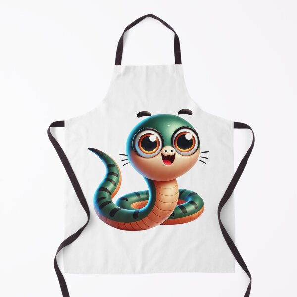 Item preview, Adorable Conger Eel designed and sold by Sillytoe.