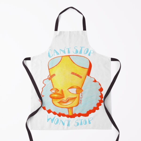 Item preview, Can’t Stop - Sherry designed and sold by Jade H.art.