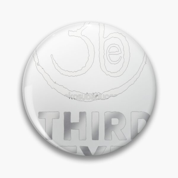 Item preview, Third Eye American Rock Band designed and sold by Madisast.