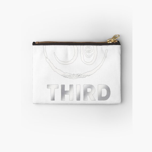 Item preview, Third Eye American Rock Band designed and sold by Madisast.