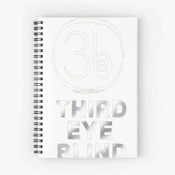 Item preview, Banda de rock estadounidense Third Eye designed and sold by Madisast.