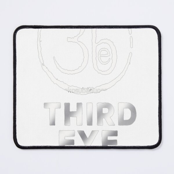 Item preview, Third Eye American Rock Band designed and sold by Madisast.