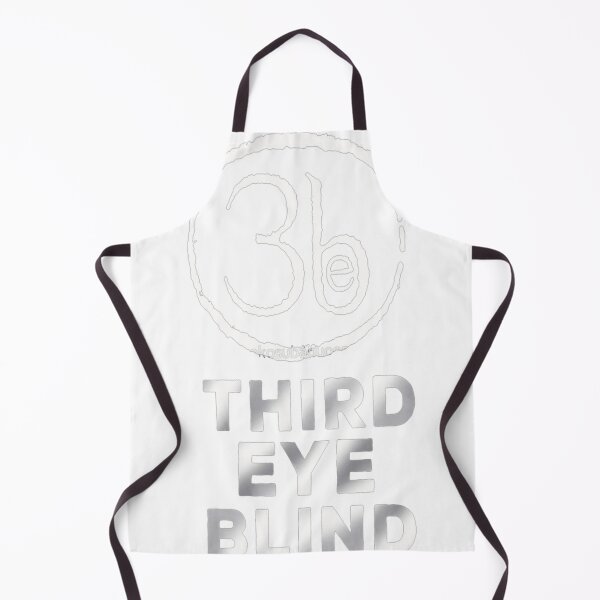 Item preview, Third Eye American Rock Band designed and sold by Madisast.