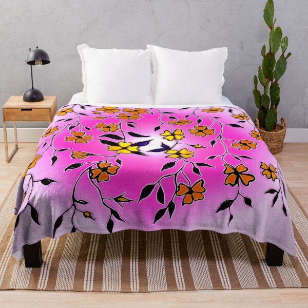 Item preview, Spring Flower Burst designed and sold by Linda Callaghan.