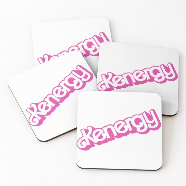 Item preview, Kenergy - I’m just Ken designed and sold by VeryEnglishGent.