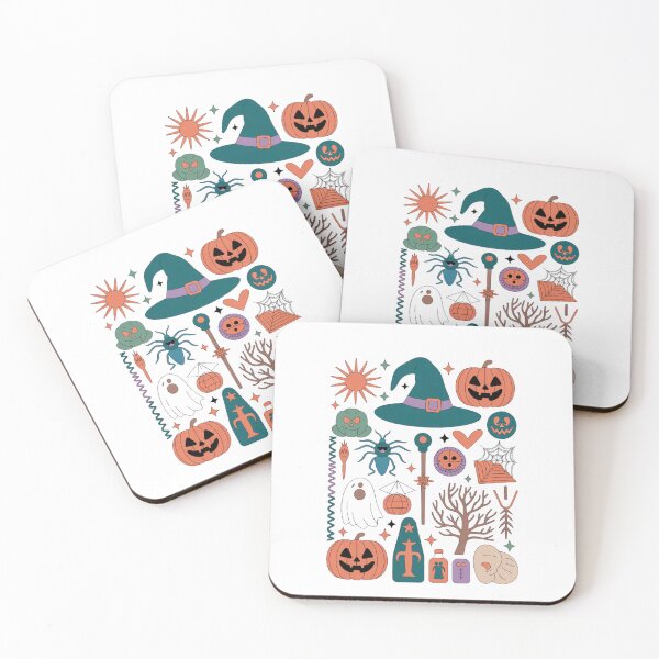 Item preview, Halloween Collage designed and sold by oasisbt.