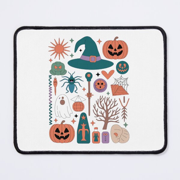 Item preview, Halloween Collage designed and sold by oasisbt.