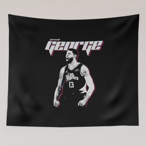 Item preview, Paul George Y2K  designed and sold by RosellaPagac.