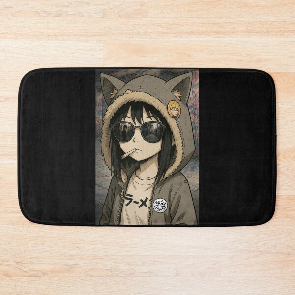 Item preview, Noodle Anime Lover designed and sold by Dragon Space.