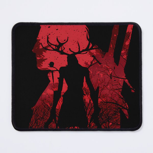 Item preview, The Wild Monster designed and sold by WallerChicArt.