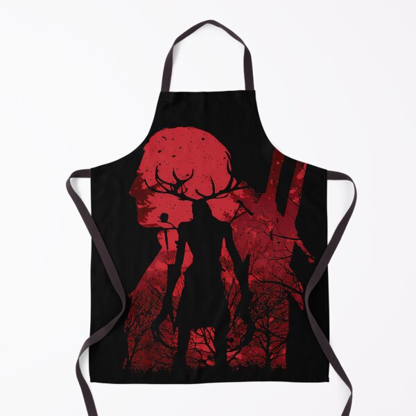 Item preview, The Wild Monster designed and sold by WallerChicArt.