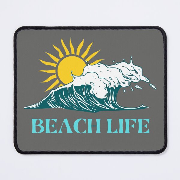 Item preview, Beach Life designed and sold by OliveStreetDesigns.