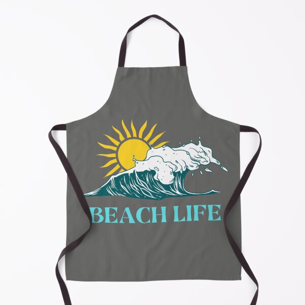 Item preview, Beach Life designed and sold by OliveStreetDesigns.
