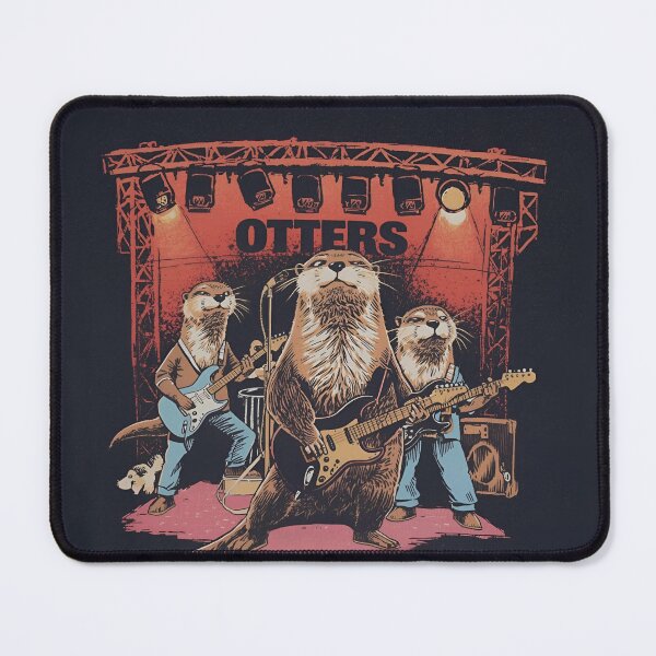 Item preview, Significant Otters designed and sold by Nice En.