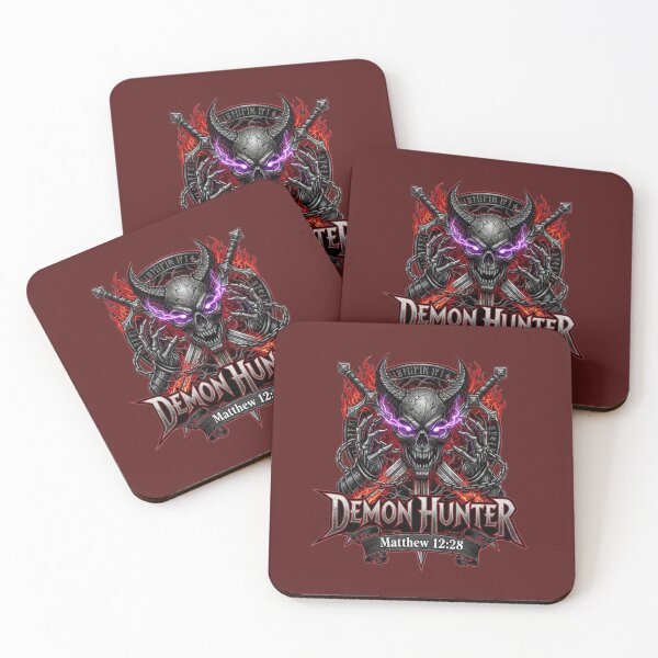 Item preview, Demon Hunter designed and sold by Erik007best.
