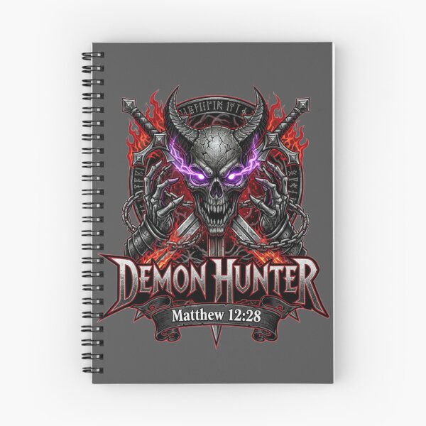 Item preview, Demon Hunter designed and sold by Erik007best.