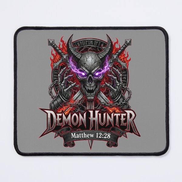 Item preview, Demon Hunter designed and sold by Erik007best.