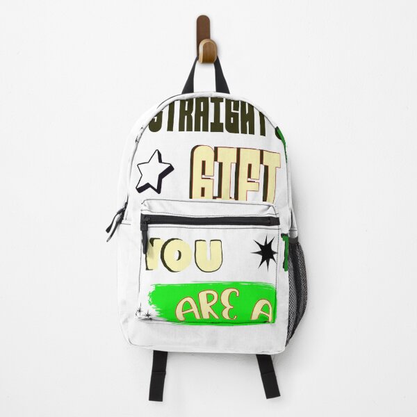 Item preview, You Are A Straight Up Gift To Humanity designed and sold by KuronoDesigns.
