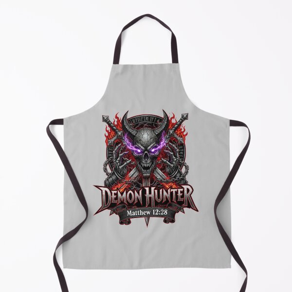 Item preview, Demon Hunter designed and sold by Erik007best.