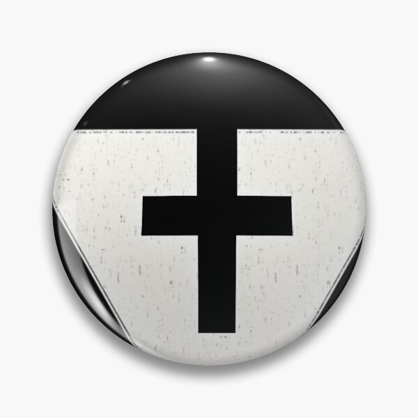 Item preview, Cult Of The Lamb Follower  designed and sold by WallerChicArt.