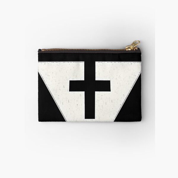 Item preview, Cult Of The Lamb Follower  designed and sold by WallerChicArt.