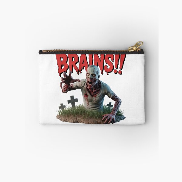 Item preview, Hungry Zombie designed and sold by oasisbt.
