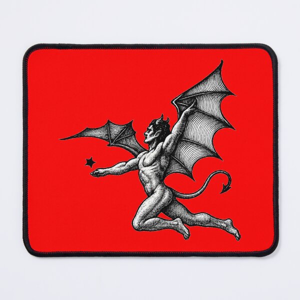 Item preview, Devilish designed and sold by bolguzart.