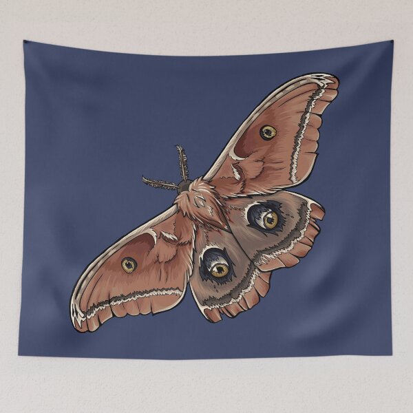 Item preview, Giant Silk Cyclops designed and sold by MollyBukovac.