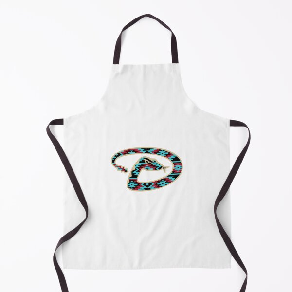 Item preview, Native Print Dbacks 1 designed and sold by EmilieSchum.