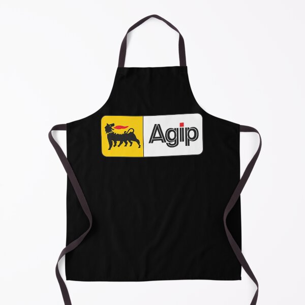 Item preview, Agip designed and sold by GuadalupeHil.