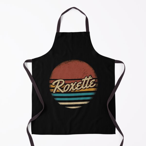 Item preview, Roxette Band designed and sold by Tim Trammell.