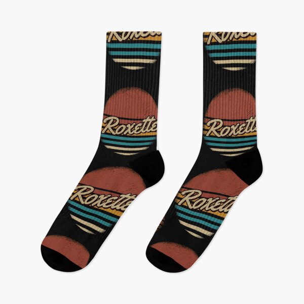 Item preview, Roxette Band designed and sold by Tim Trammell.