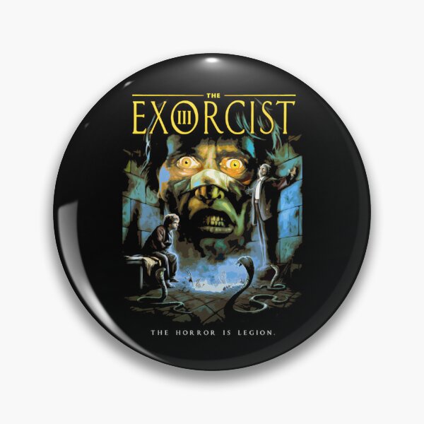 Item preview, Horror 70s Movies Films Halloween Retro designed and sold by EGLShopArt.
