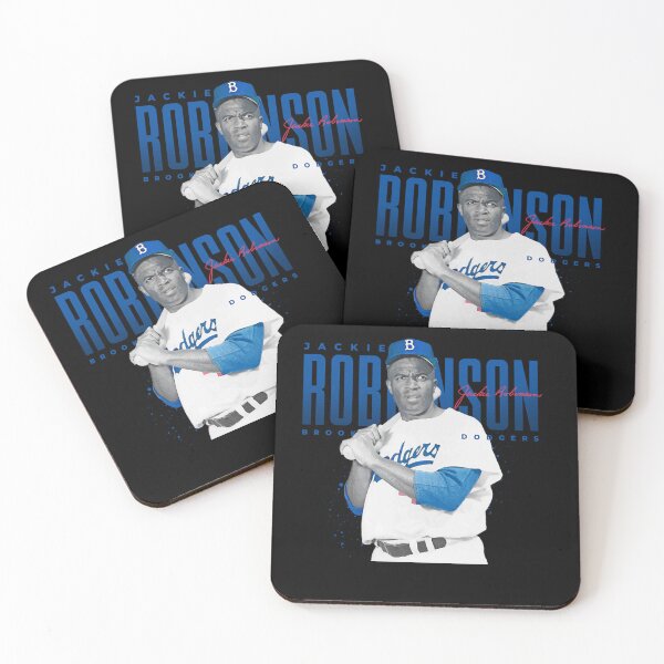Item preview, Jackie Robinson designed and sold by ElbertRempe.