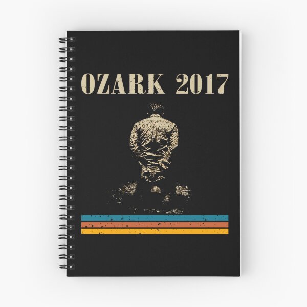 Item preview, Retro Ozark designed and sold by Cruz-Saint.