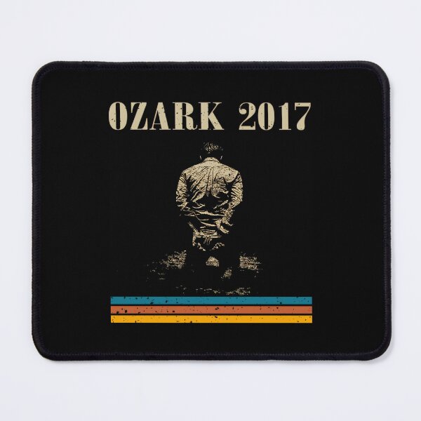 Item preview, Retro Ozark designed and sold by Cruz-Saint.