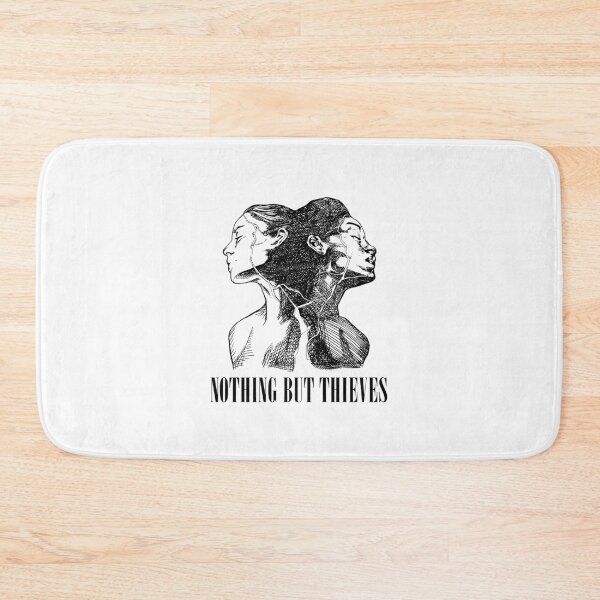 Item preview, Nothing but Thieves 2 designed and sold by ElsyMelton.