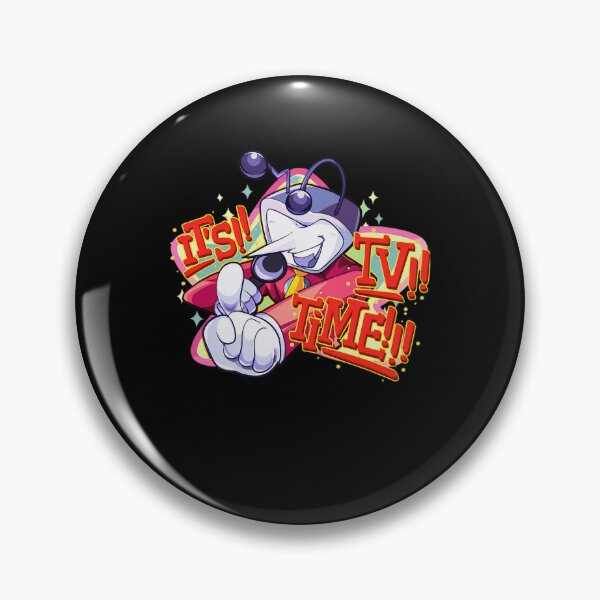 Item preview, Character Game Cute Funny Retro Vintage Legend designed and sold by FeverTrendy.