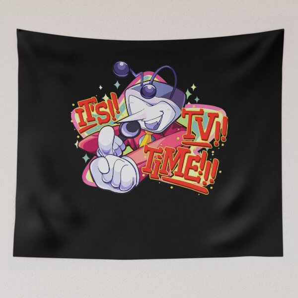 Item preview, Character Game Cute Funny Retro Vintage Legend designed and sold by FeverTrendy.