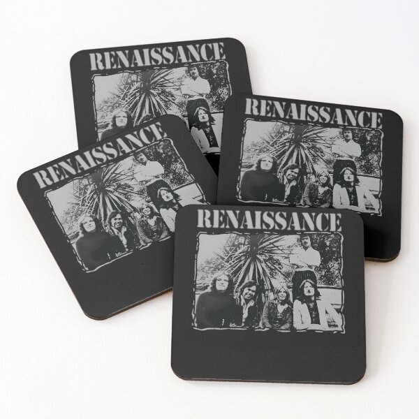 Item preview, Timeless 70s Renaissance Band designed and sold by LexieKilback.