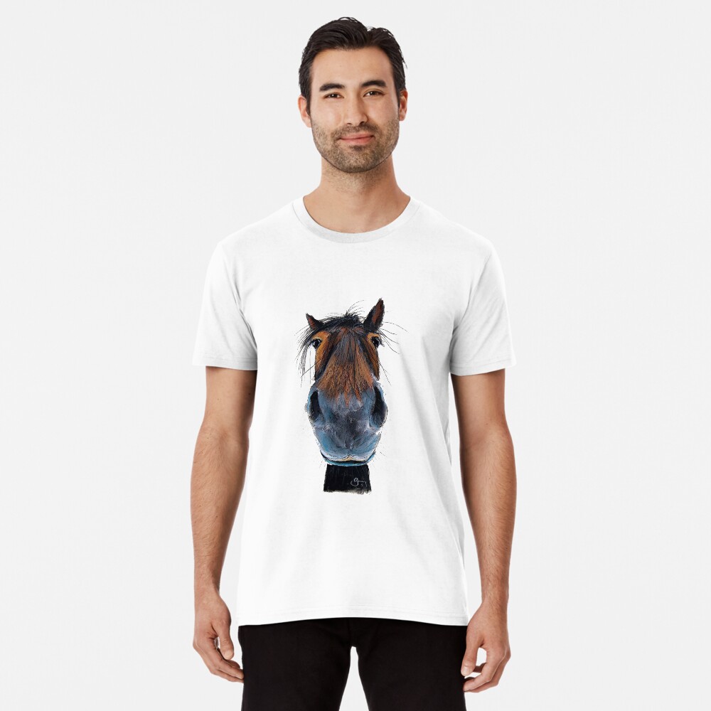 Item preview, Premium T-Shirt designed and sold by ShirleyMacA.