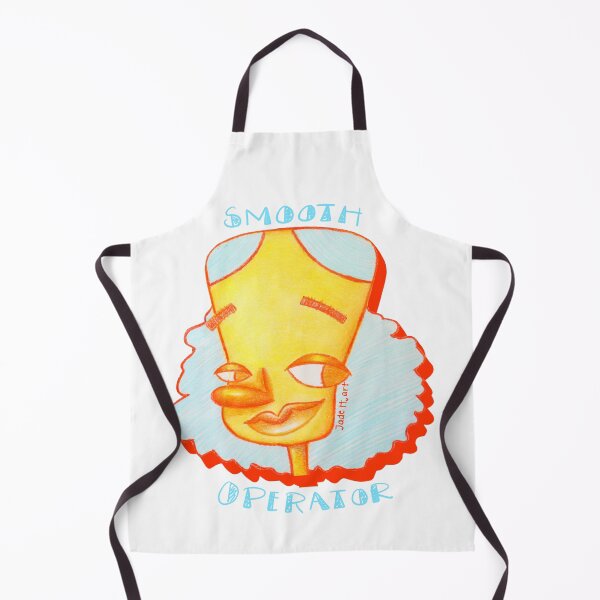 Item preview, Smooth Operator - Sherry designed and sold by Jade H.art.