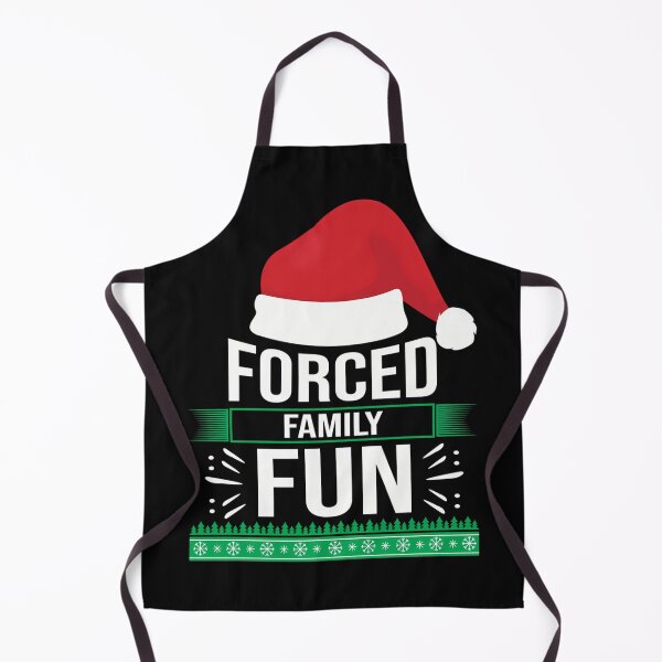 Item preview, Forced Family Fun designed and sold by gilbarcost.