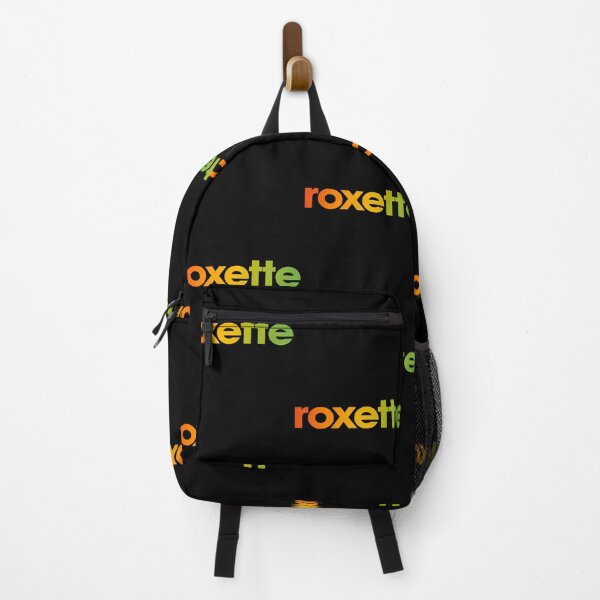 Item preview, Roxette Band designed and sold by Tim Trammell.